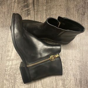 Michael Kors booties!